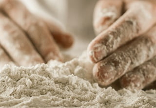 Pastas Mouzo Fabrica de Pastas frescas Mouzo